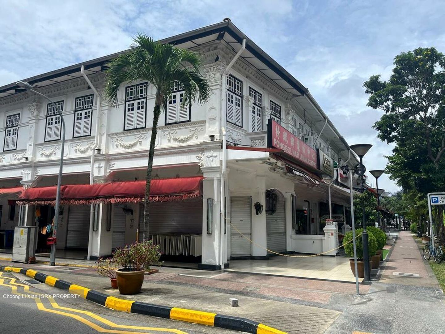 Tembusu Grand (D15), Condominium #601367911